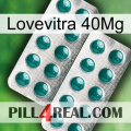 Lovevitra 40Mg dapoxetine2